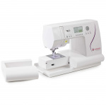 Singer Symaskin Legacy 430 Professinal