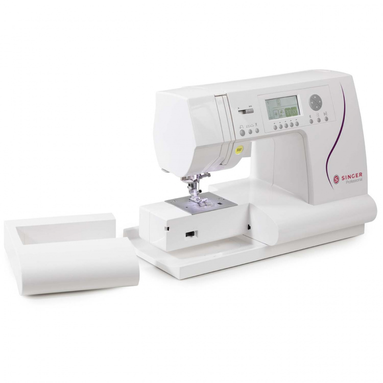 Singer Symaskin Legacy 430 Professinal