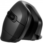 Nilox Trådlös ergonomisk mus Vertikal 1200 DPI