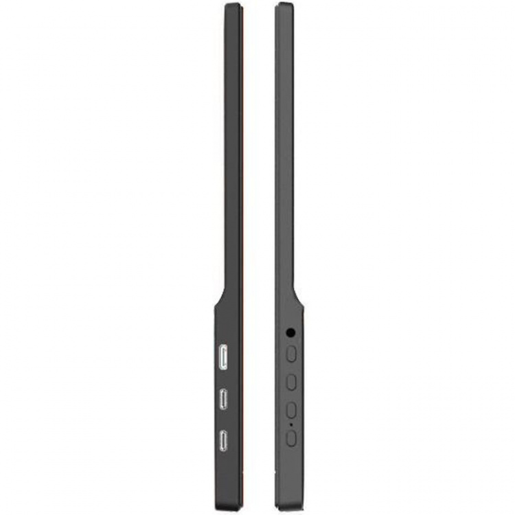 Nilox Bildskärm Portabel 15,6