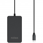 Nilox Laptopladdare USB-C 90W