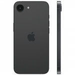 Apple iPhone 17e 256GB Black