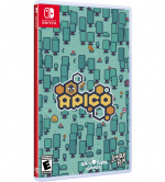 Apico (Limited Run) (Import) (Switch)