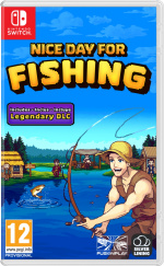 Nice Day for Fishing (Switch)