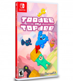 Toodee and Topdee (Limited Run) (Import) (Switch)