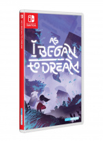 As I Began To Dream (Import) (Switch)