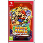 Paper Mario: Il Portale Millenario (IT/Multi in Game) (Switch)