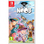 Noob: The Factionless (Switch)