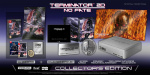 Terminator 2D: No Fate (Collector\'s Edition) (Switch)