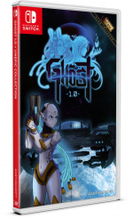 Ghost 1.0 + Unepic Collection (Import) (Switch)