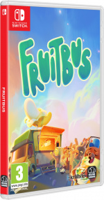 Fruitbus (Switch)