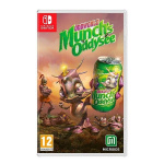 Oddworld Munch\'s Oddysee (Switch)