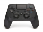 Snakebyte PS4 Gamepad 4 S Wireless (Black)