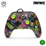 PowerA Advantage Wired Controller - Fortnite Glow