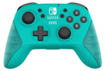 Hori Wireless HORIPAD - Teal - Switch/Switch 2