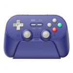 8Bitdo Pro 3 Bluetooth Gamepad - Purple