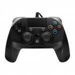 Snakebyte PS4 Game:Pad 4 S Wired ( Black )