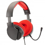 Freaks and Geeks Universal Headset SPX-300 - Switch (Red)