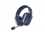 Oniverse - Wireless Gaming Headset Polaris - Sideral Blue