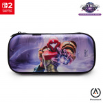 PowerA Slim Case for Nintendo Switch 2 - Metroid Prime 4: Beyond - Officially Licensed