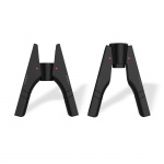 Freaks and Geeks Charging station for 4 Joy-Cons - Nintendo Switch 2