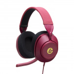 PowerA LucidSound LS10X Gen 2 Wired Gaming Headset - Ruby