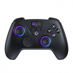 Oniverse - Wireless Controller Aura - Nintendo Switch 2 (Void Black)