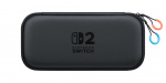 Nintendo Switch 2 Carrying Case + Screen Protector
