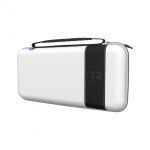 Turtle Beach PlayTrek Travel Case - Stellar White