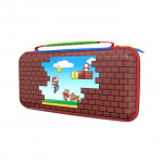 Turtle Beach PlayTrek Travel Case - Mario Bricks