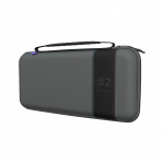 Turtle Beach PlayTrek Travel Case - Charcoal Black