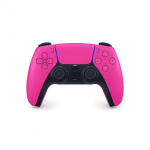 Sony Playstation 5 Dualsense Controller Nova Pink