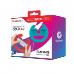 Oniverse Nsw Pack Of 2 Racing Wheel Controller Holders - Blue/Red