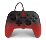 PowerA Nintendo Switch Enh Wired Controller - Mario Fade