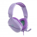 Turtle Beach Recon 70 Lavender Wired Headset