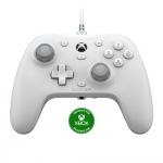 GameSir GameSir G7 HE Multiplatform Gamepad - White