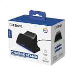 Trust GXT255 PS5 Charge Stand - Black