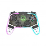 Deep Explorer Wireless Controller - Neon (Switch / Switch 2)