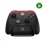 GameSir G7 Pro Multiplatform Gamepad - Shadow Ember - Black