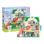 Bluey Supermarket Playset (90328)