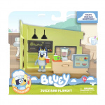 Bluey Mini Playset Juice Bar (90329)