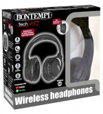 Bontempi Wireless headphones w/built-in microphone (483010)