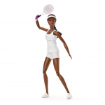 Barbie Collector Venus Williams Inspiring Women (HRM49)