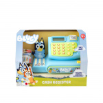 Bluey – Cash register with accessories (90427)
