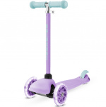 Bold Cube Children\'s Scooter - Tenny 3 Wheel Scooter Lillac (SKY006)