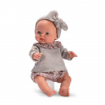 ASI Alex, 36 cm. - Baby doll (24527580)