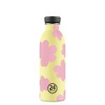 24Bottles Urban Bottle - Daydreaming Yellow - 500 ml