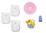 BABY Born Potty Set (838365)