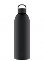 24Bottles Clima - Tuxedo Black - 1500 ml