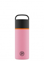 24Bottles Spin Bottle - Flamingo - 730 ml